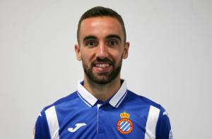 Sergi Darder (R.C.D. Espanyol) - 2017/2018